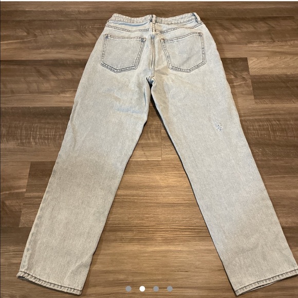 Pacsun Mom Jeans - Picture 2 of 4
